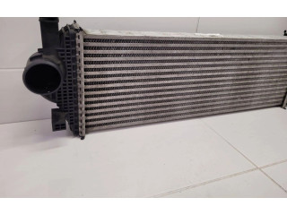 Интеркулер 55038004AD Jeep Grand Cherokee