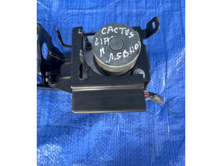 Турбина Блок ABS Citroen C4 Cactus 9827194580