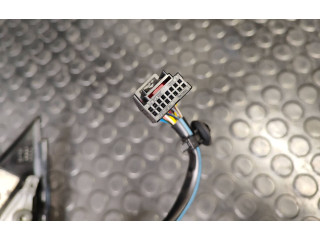 Zpětné zrcátko Audi A8 S8 D4 4H 2010 A2526403