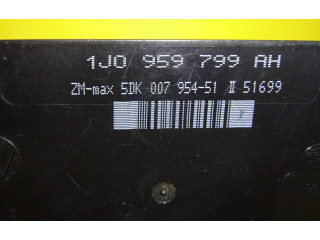 Блок комфорта 1J0959799AH Volkswagen Golf IV