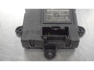 Блок комфорта 9G9T14B534CC Ford Galaxy