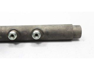 Vstřikovací lišta 445214016   Fiat Punto (188)  pro naftový motor 2.0 188A7000 