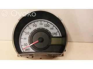 Панель приборов 838000H020C, 838000H020 Citroen C1