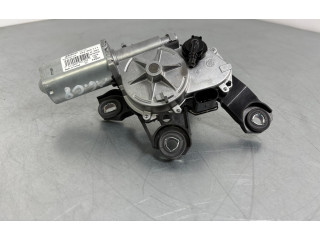 Моторчик заднего дворника 4K9955711 Audi A6 S6 C8 4K