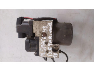 Блок АБС DPA12VC130108, 0265216596 Mitsubishi Space Star 1998-2005 года