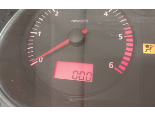 Přístrojová deska  Seat Toledo II (1M) 1998 1M0920821B  