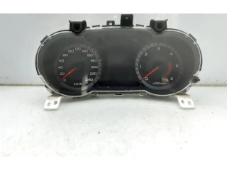 Přístrojová deska Mitsubishi Outlander 2008 8100A115