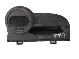 Панель приборов 8201127948, 8201127948   Renault Twingo II       