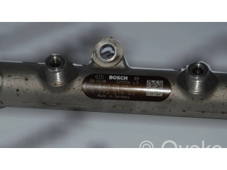 Vstřikovací lišta 7795514, 0445216015 BMW X6 E71