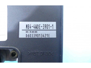 Přístrojová deska Mitsubishi Outlander 2004 MB4-4WDE-3901-1, IMPRK1128051