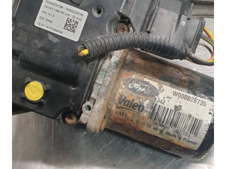 Моторчик дворников BK2117500AE Ford Transit Custom