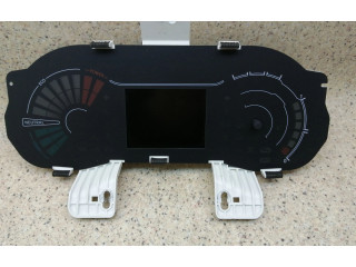 Панель приборов 248098891R Dacia Spring