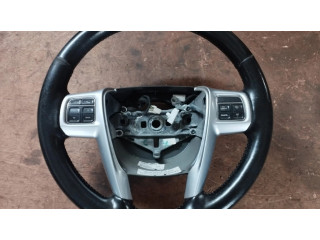 Руль Chrysler Town & Country V 2008-2016 года 68064791AD