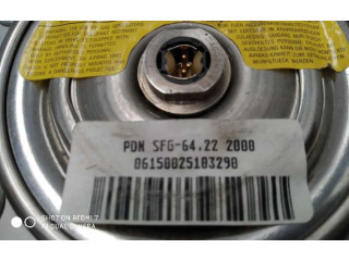 Подушка безопасности двери 6016566 Volkswagen Bora