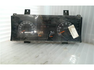 Панель приборов 700812857D Renault Clio I