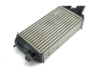 Интеркулер  9824742280, JD1271006520   Peugeot 2008 II 