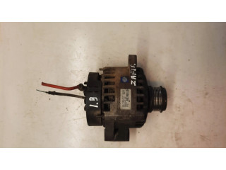 Генератор CA1884IR, 040810 Opel Zafira B 1.9