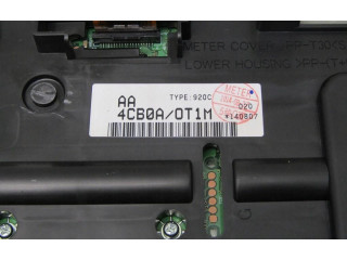 Přístrojová deska Nissan X-Trail T32 2017 OEM