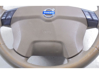 Руль Volvo XC90  2003 - 2006 года 30723437, 30723437      