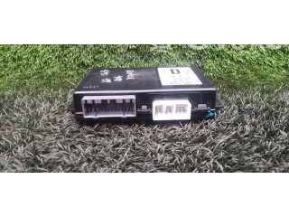 Блок управления двигателя YWC106240, 52010494B   Rover 100    