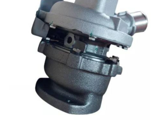  Турбина Ford Ranger  831157, FB3Q6K682MC         