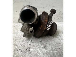 Турбина Mitsubishi Outlander 9674628780, GTB17524