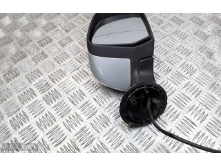 Зеркало электрическое        Dacia Duster   -  года   