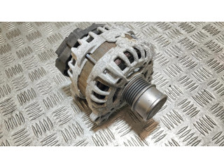 Генератор 04E903015A   Audi Q2 - 1.4     
