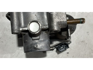 Дроссельная заслонка