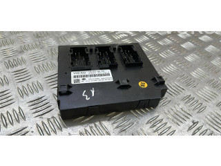 Блок комфорта 1K0937087AN Skoda Superb B6 (3T)