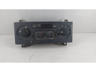 Блок управления климат-контролем P55116709AF, 129200075   Jeep Grand Cherokee (WJ)