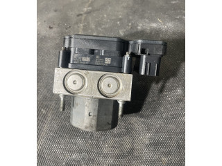 Блок управления АБС 0265956083, 0265242832 Citroen DS4