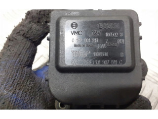 Блок комфорта 1J1907511C   Audi A3 S3 8L   