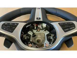 Руль BMW X5 G05 2018- года 32308008181, 32308094544