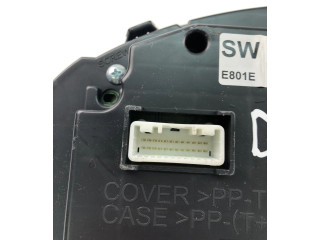 Панель приборов TK4955430 Mazda CX-5 II