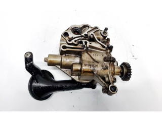 Масляный насос 06H115105 Skoda Superb B6 (3T)