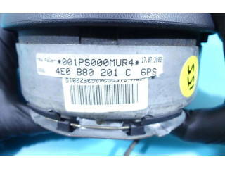 Переключатель дворников 4E0880201C, IMPRK1307578 Audi A8 S8 D3 4E