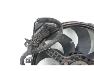 Комплект вентиляторов     871300200, 871300200    Fiat Punto (199) 