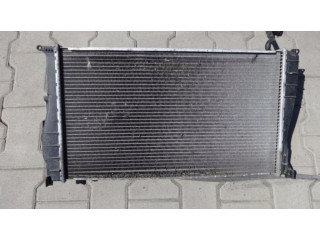 Радиатор охлаждающей жидкости