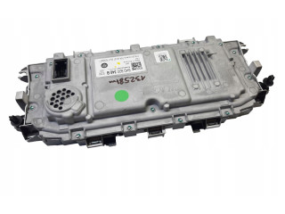 Pojistková skříňka Спидометр (приборный щиток) 5H0920340B, 13258KM Volkswagen Golf VIII 2022