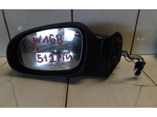 Зеркало электрическое Mercedes-Benz A W168 1997 - 2004 года
