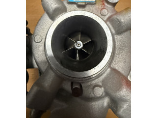 Турбина A6720900780, 53039402971 SsangYong Rexton