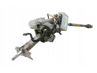 рейка Колонка рулевая 56350-0X690 Hyundai i10 2007 - 2012 года