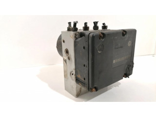 Блок АБС 1J0907379E Audi A3 S3 8L 1996-2003 года