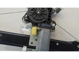 Комплект электрического механизма для подъема окна