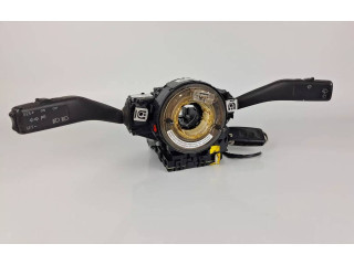 Ручка поворотов/ фонарей 1K0953503G Skoda Octavia Mk2 (1Z)