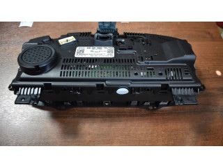 Přístrojová deska Audi A8 S8 D5 2024