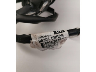 Зеркало электрическое        Nissan X-Trail T33  2021 -  года   