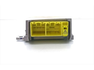 Блок подушек безопасности MR587868, W2T61972 Mitsubishi Outlander