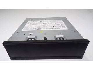 Блок управления HiFi audio